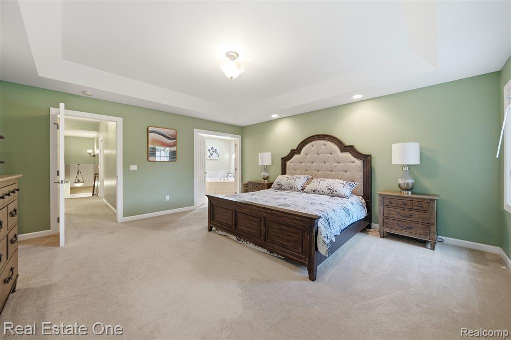 472 Timbermill Lane, Howell, MI 48843 — Photo 20