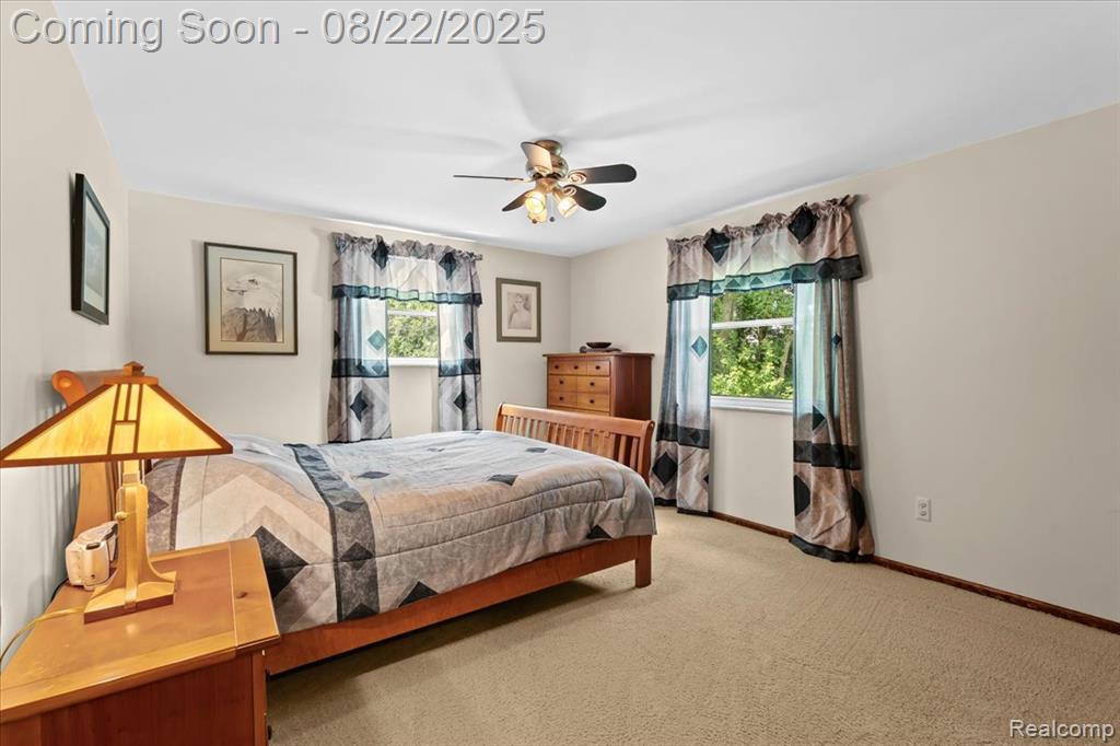 9209 Placid Way, Howell, MI 48843 — Photo 22