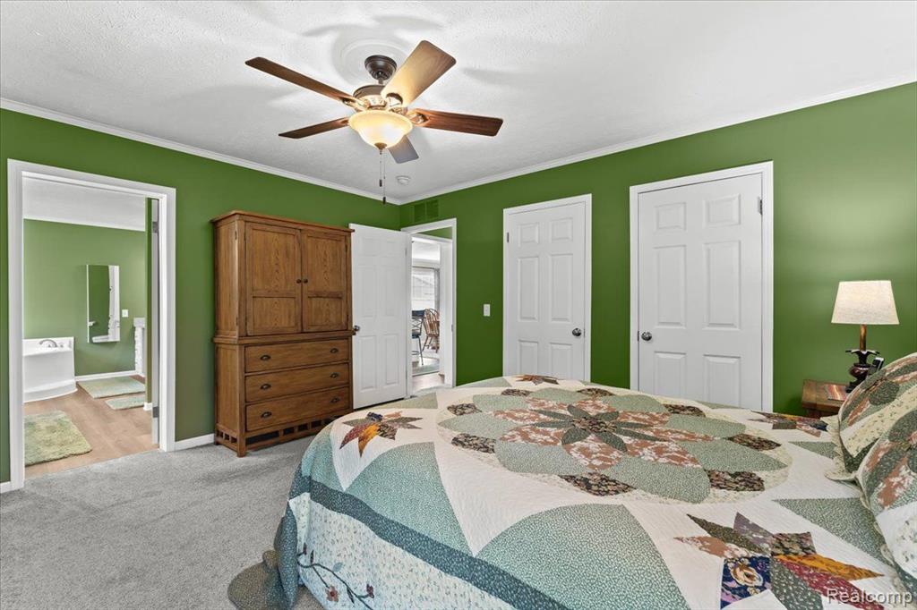 11855 CEDARBROOK Drive, South Lyon, MI 48178 — Photo 18