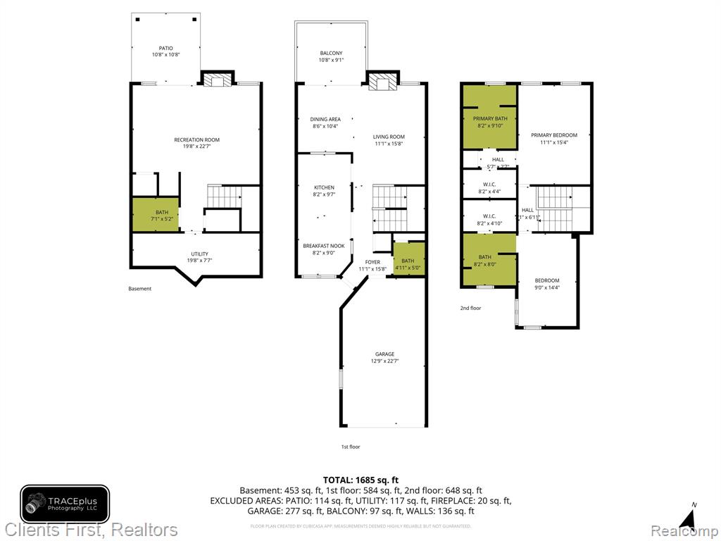 3414 Breckland Court, Ann Arbor, MI 48108 — Photo 40