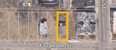 14267 FORDHAM Street, Detroit, MI 48205 — Photo 4