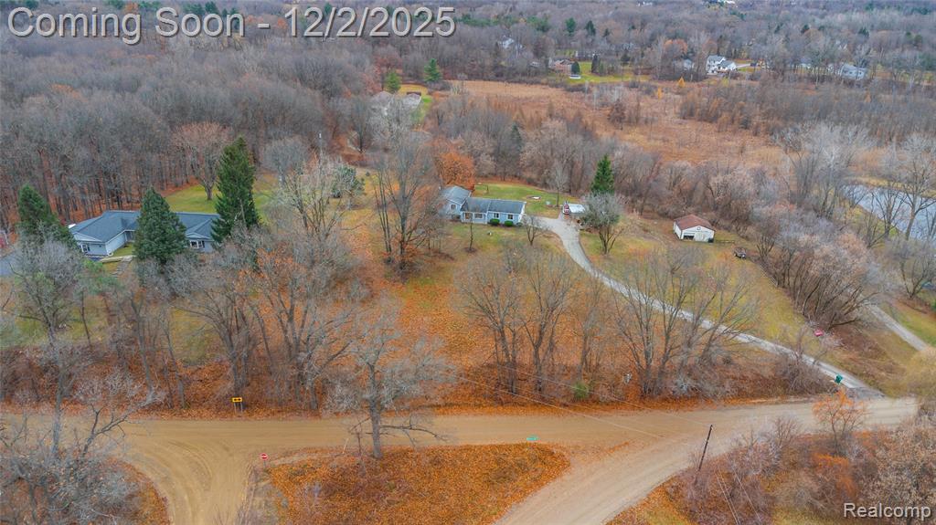 2400 Hummer Lake Road, Ortonville, MI 48462 — Photo 26