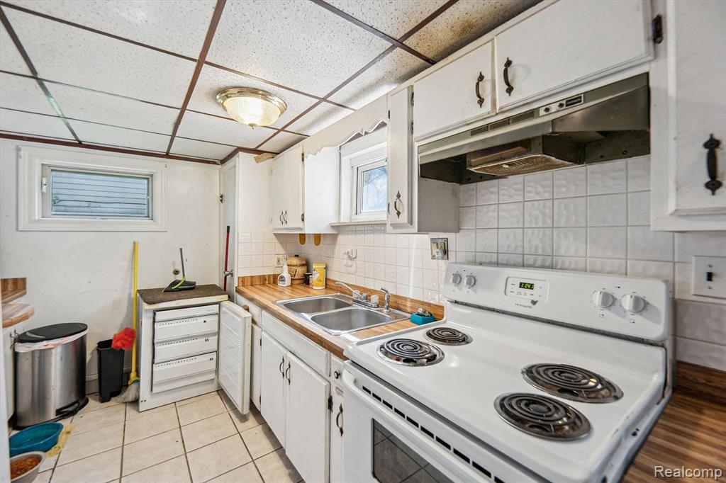 432 E FRANK Street, Fowlerville, MI 48836 — Photo 34
