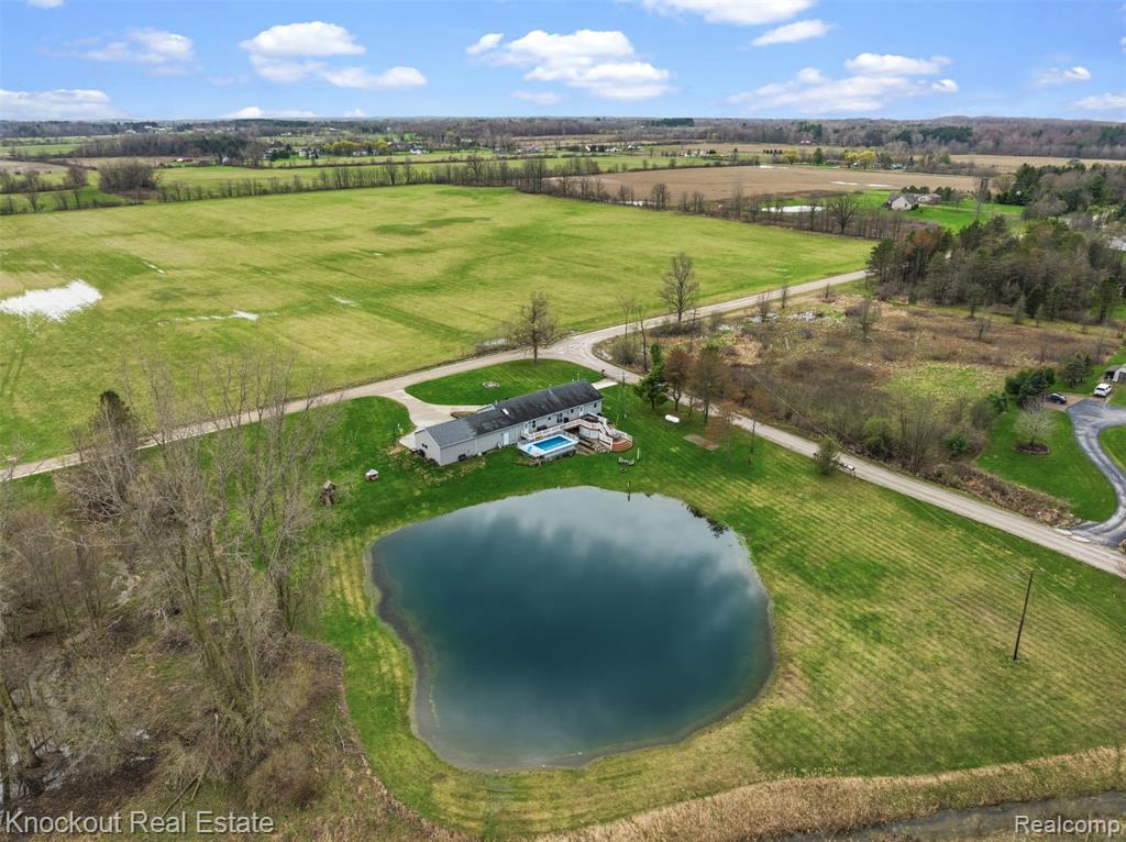 4800 Howell Road, Otter Lake, MI 48464 — Photo 55