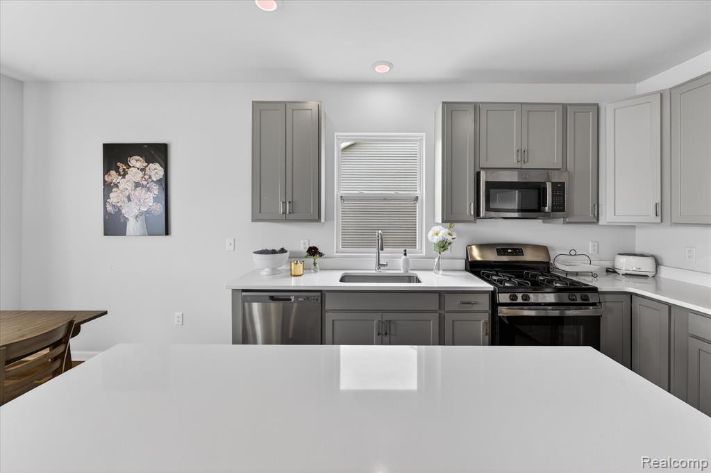 8060 Carston Lane, Brighton, MI 48116 — Photo 14