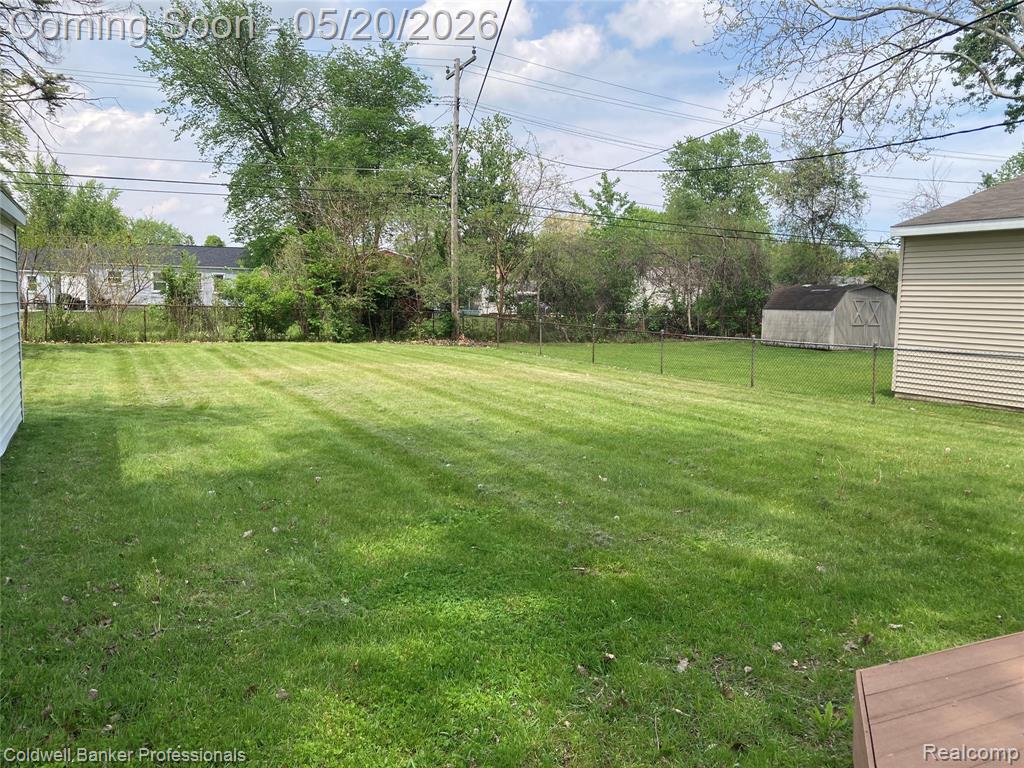 7101 Reber Drive, Shelby Twp, MI 48317 — Photo 4