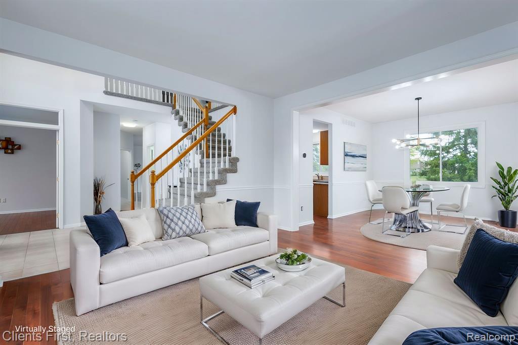 45498 Muirfield Drive, Canton, MI 48188 — Photo 13
