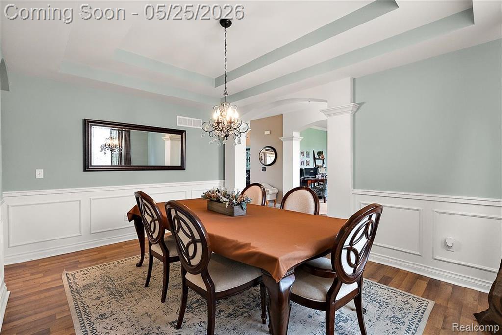 695 Dennison Court, Oakland, MI — Photo 20
