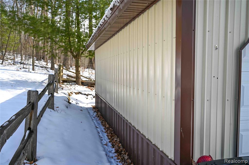 4712 Poplar Drive, Harrison, MI 48625 — Photo 55