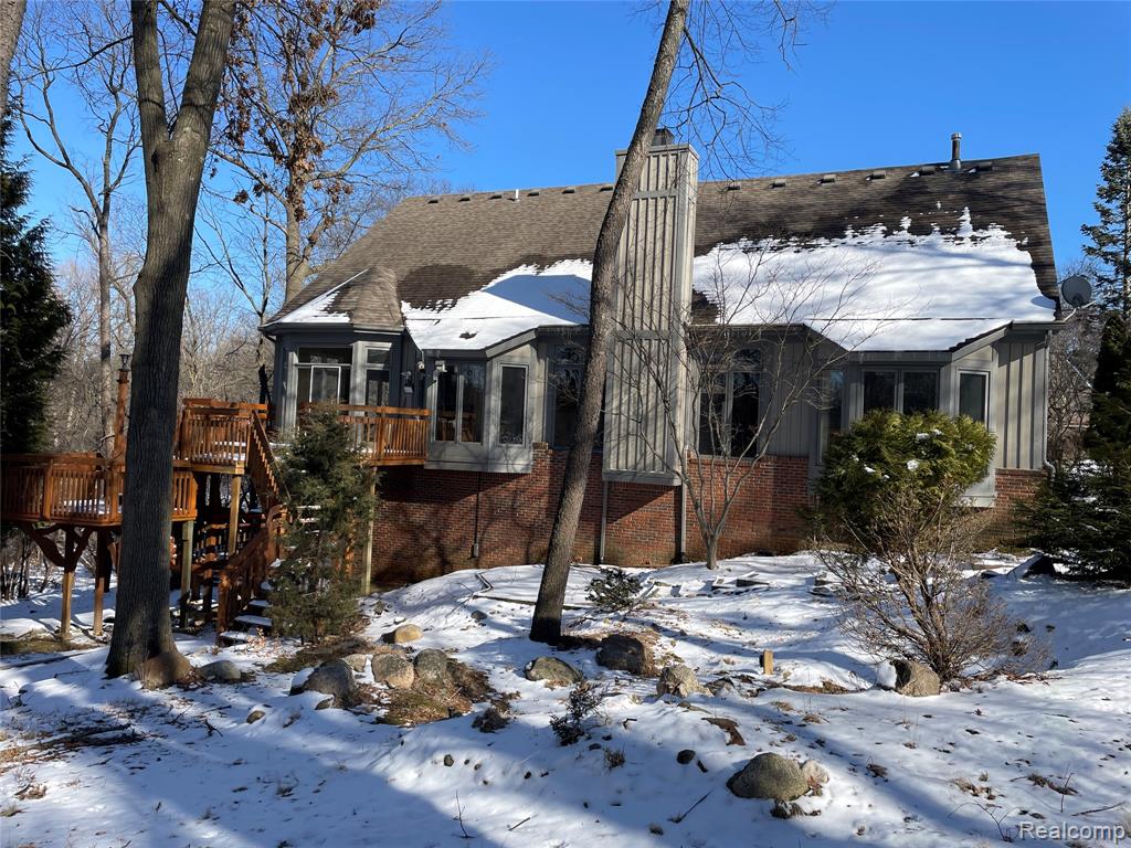4765 Woodbine Circle S, West Bloomfield, MI 48323 — Photo 6