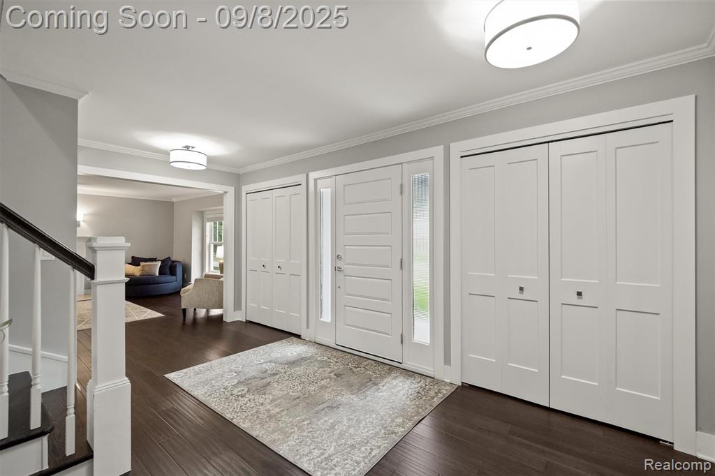 4605 Sunningdale Drive, Bloomfield Hills, MI 48302 — Photo 5