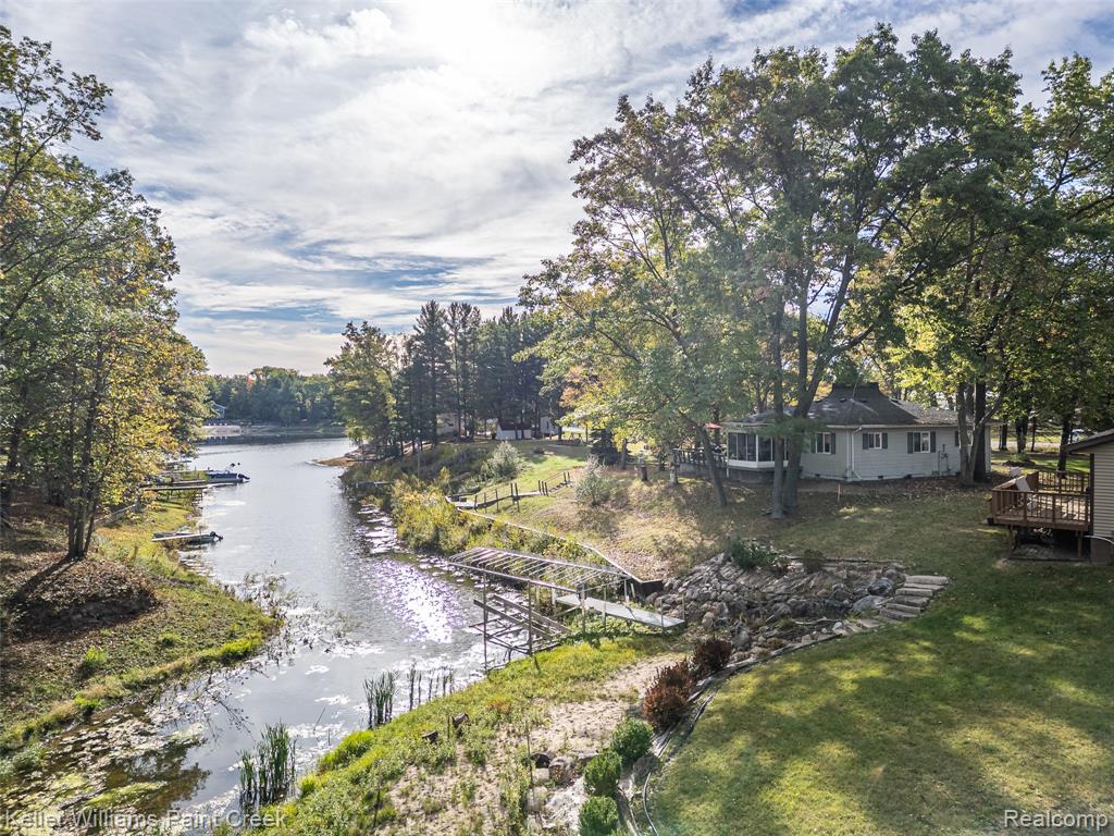 4580 Mohawk Trail, Gladwin, MI 48624 — Photo 40