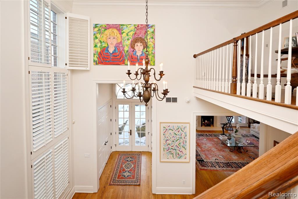 995 Pierce Street, Birmingham, MI 48009 — Photo 4
