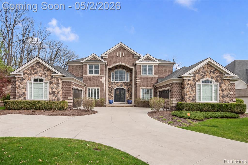 2482 Highland Drive, Ann Arbor, MI 48105 — Photo 74