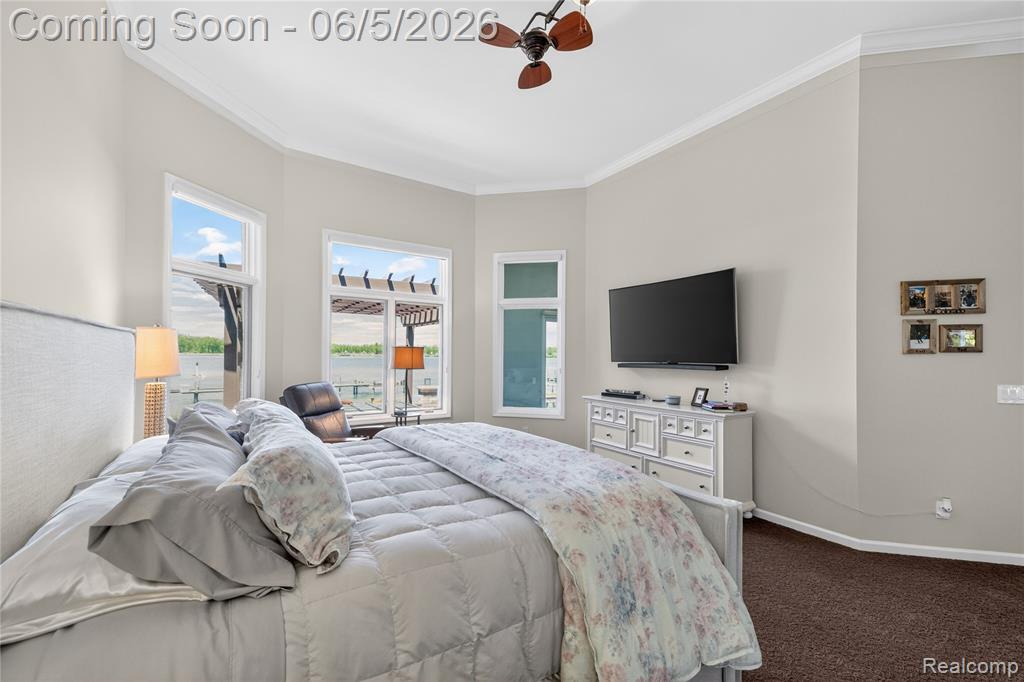 18124 Meridian Road, Grosse Ile, MI 48138 — Photo 39