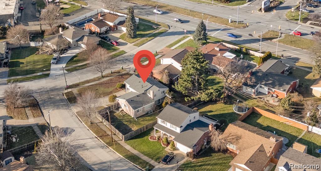 4513 Larme Avenue, Allen Park, MI 48101 — Photo 44