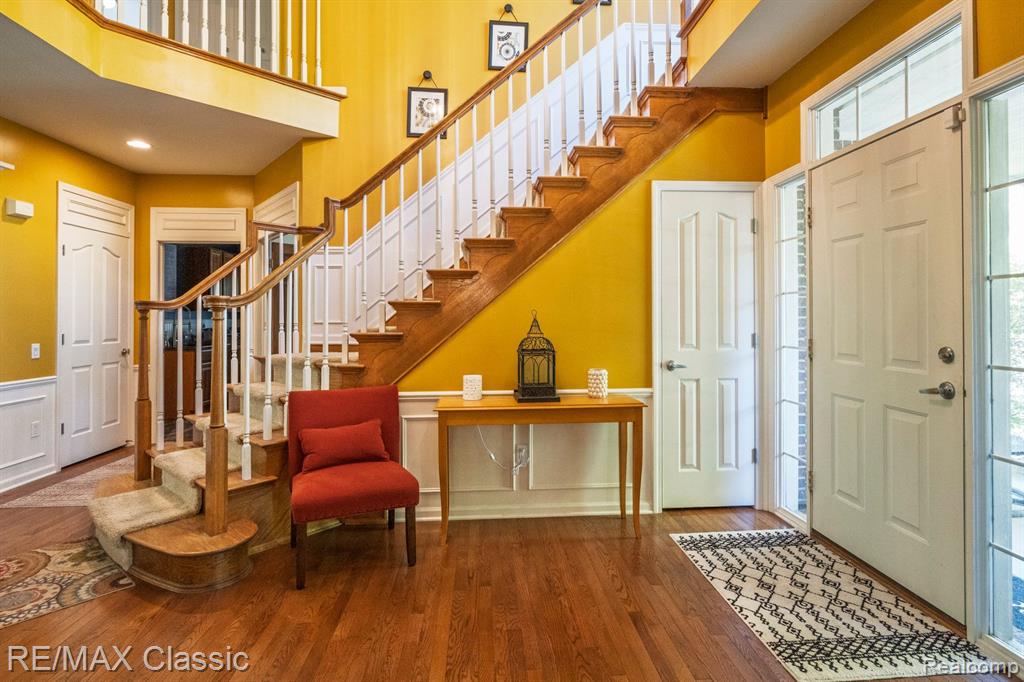 1542 LASALLE Road, Canton, MI 48187 — Photo 6