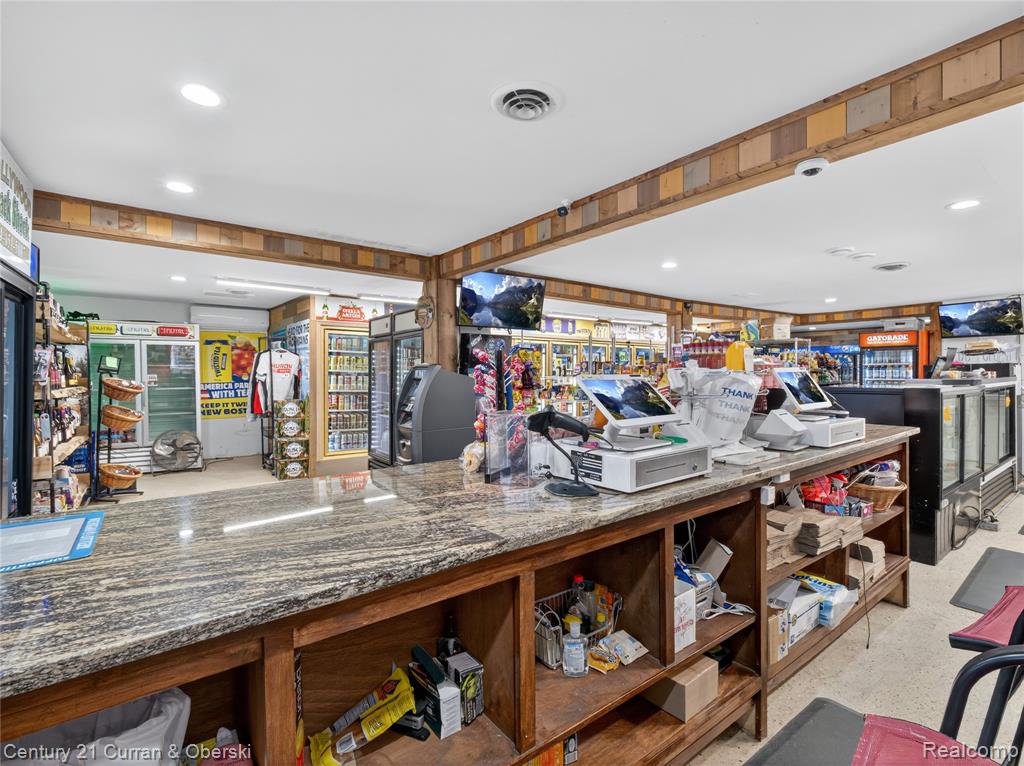 27996 Waltz Road, New Boston, MI 48164 — Photo 45
