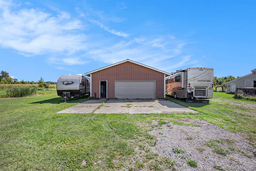14775 Hough Road, Allenton, MI 48002 — Photo 22