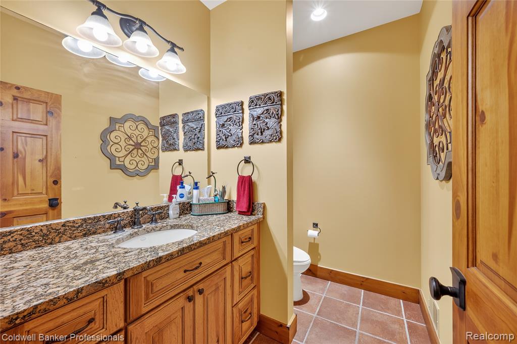 3690 Hickory Rim Drive, Ortonville, MI 48462 — Photo 22