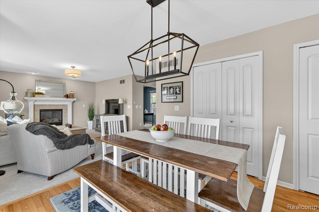 4076 Ash Tree Lane, Howell, MI 48843 — Photo 9
