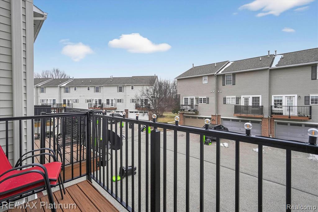 730 Eagle Drive, 14, Fenton, MI 48430 — Photo 31