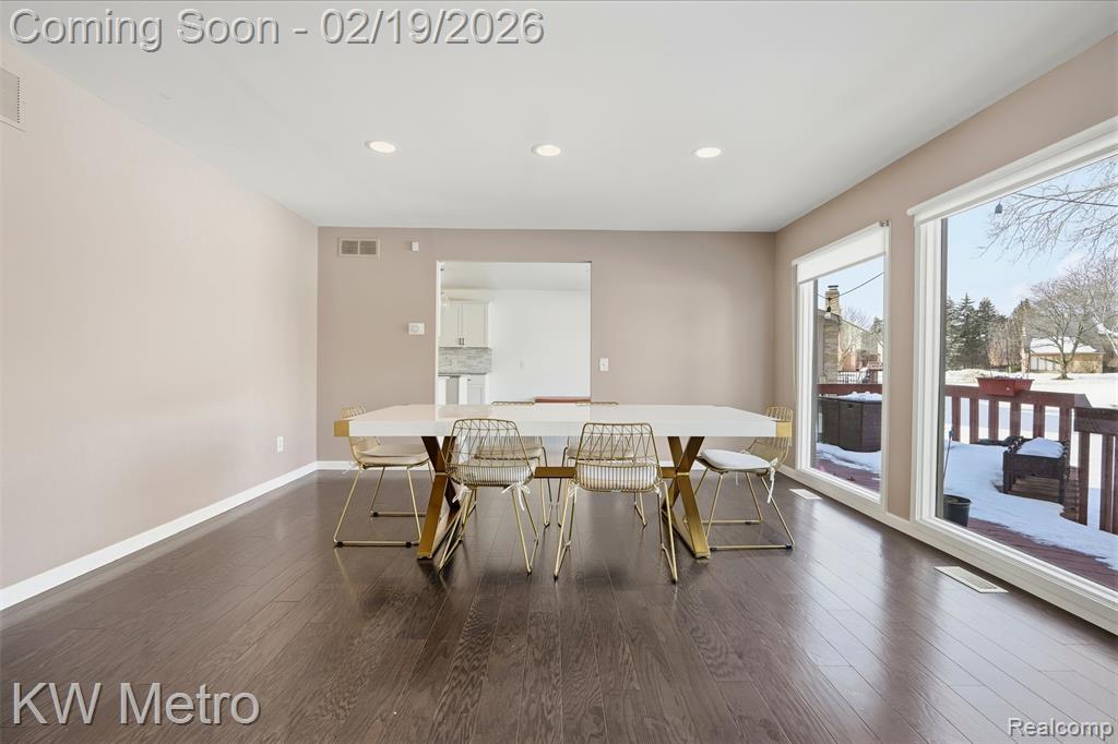4606 Strandwyck Road, West Bloomfield, MI — Photo 6