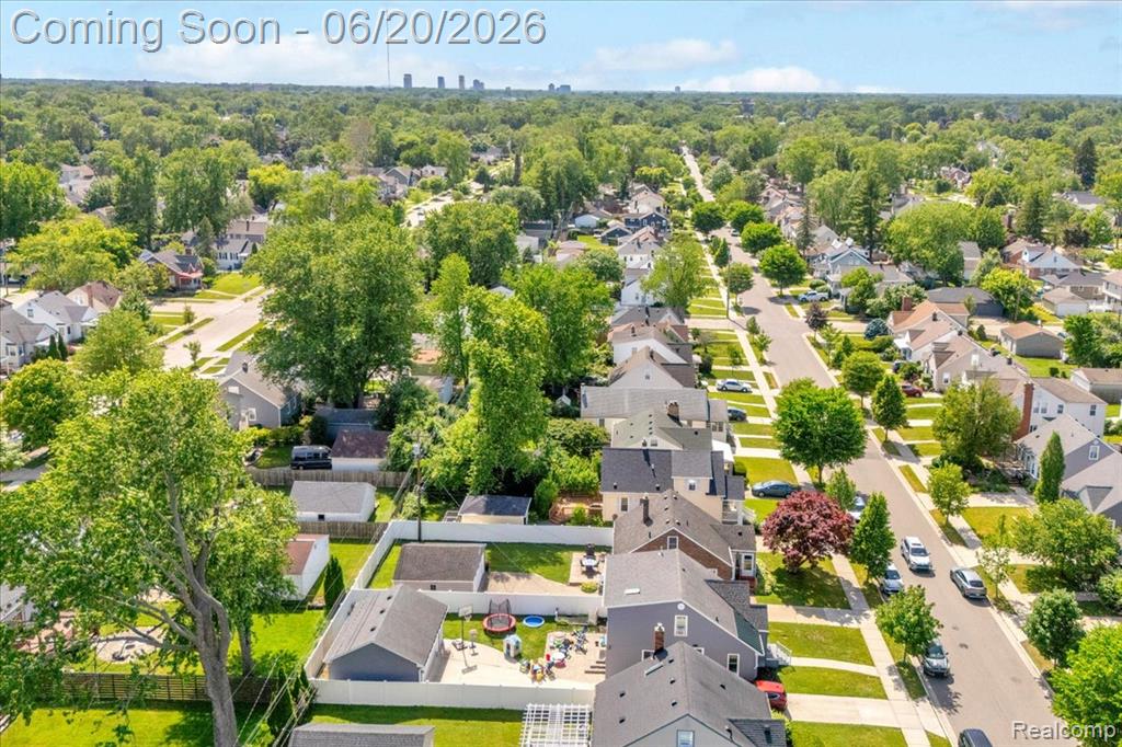 1009 Harvard Road, Berkley, MI 48072 — Photo 38