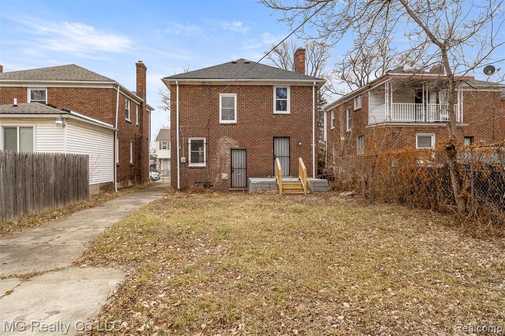 15771 Birwood Street, Detroit, MI 48238 — Photo 33