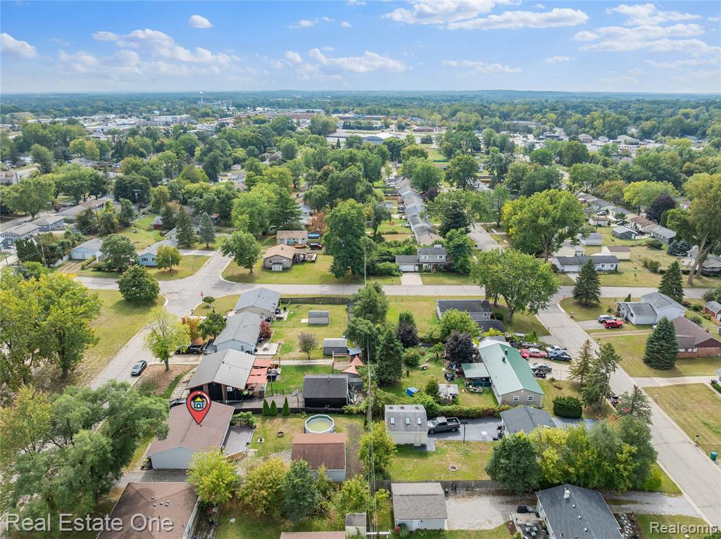 5276 Ethel Boulevard, Brighton, MI 48116 — Photo 18