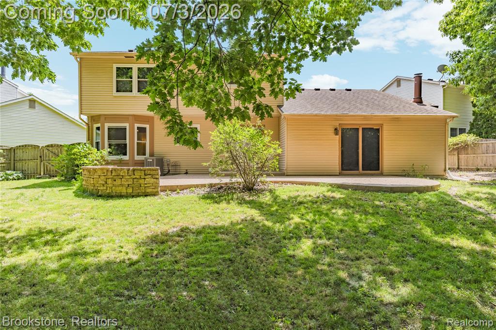 312 Burr Oak Drive, Ann Arbor, MI 48103 — Photo 46