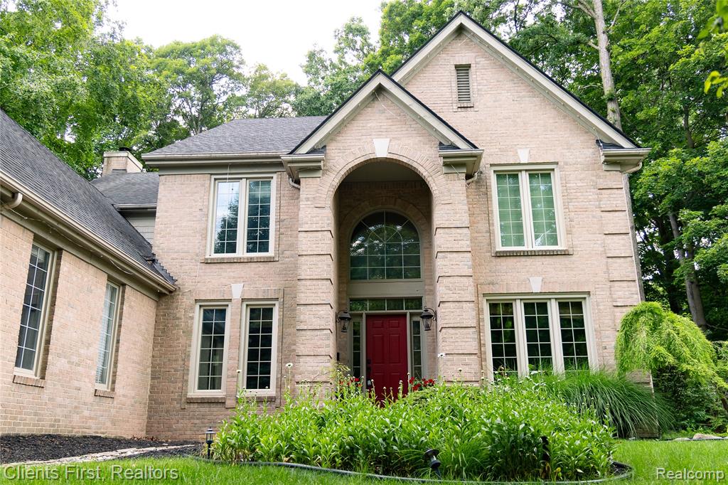 19691 Windridge Drive, Northville, MI 48167 — Photo 2