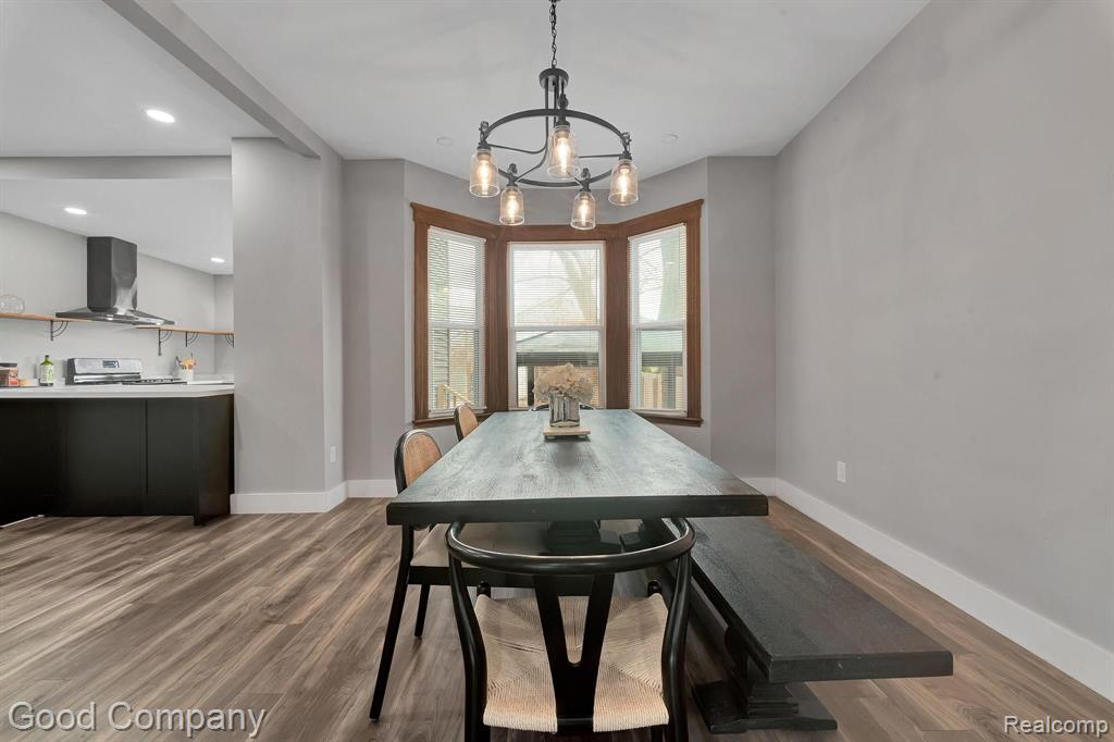 1532 LIVERNOIS Avenue, Detroit, MI 48209 — Photo 8