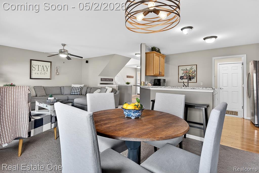 1396 Waverly Drive, White Lake, MI — Photo 9