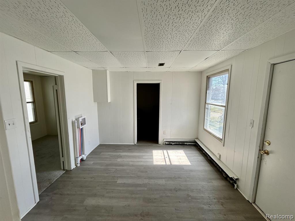 708 N Beck Street, Sebewaing, MI 48759 — Photo 2