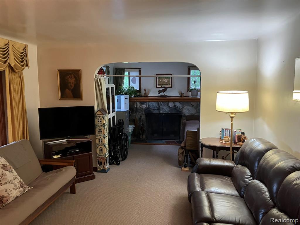 5893 Cribbins Road, Kenockee, MI 48006 — Photo 7