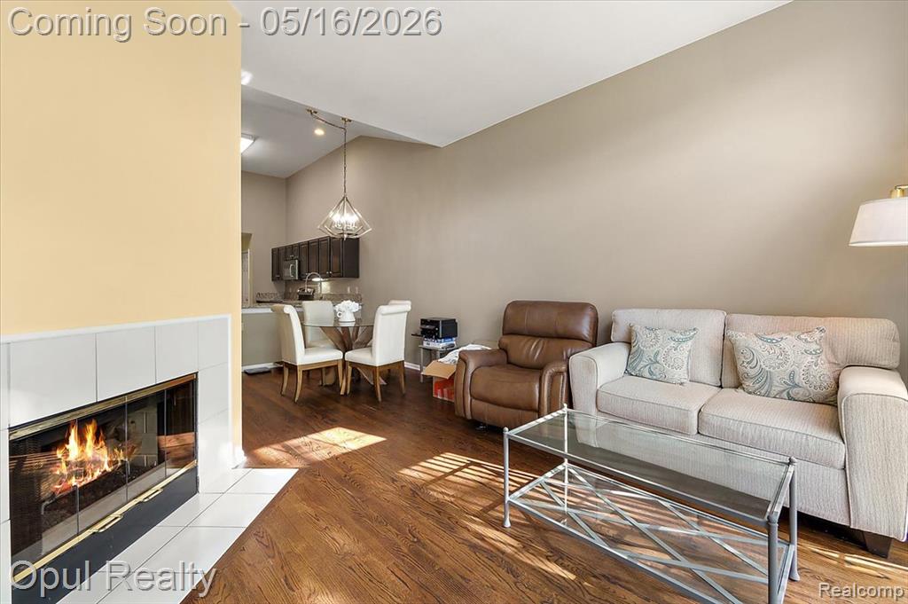 1774 Thistle Drive, Canton, MI 48188 — Photo 32