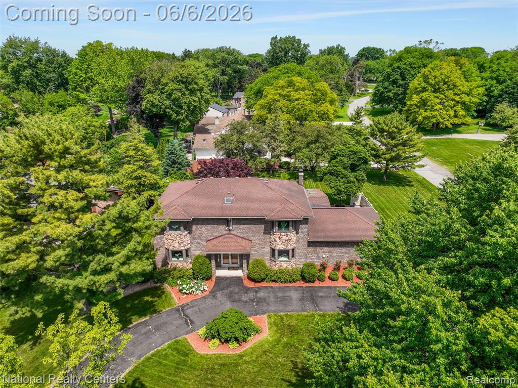 45420 Harmony Lane, Belleville, MI 48111 — Photo 54
