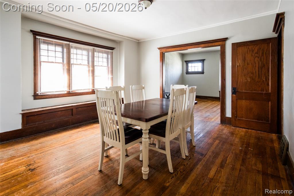1508 Montclair Street, Detroit, MI 48214 — Photo 4