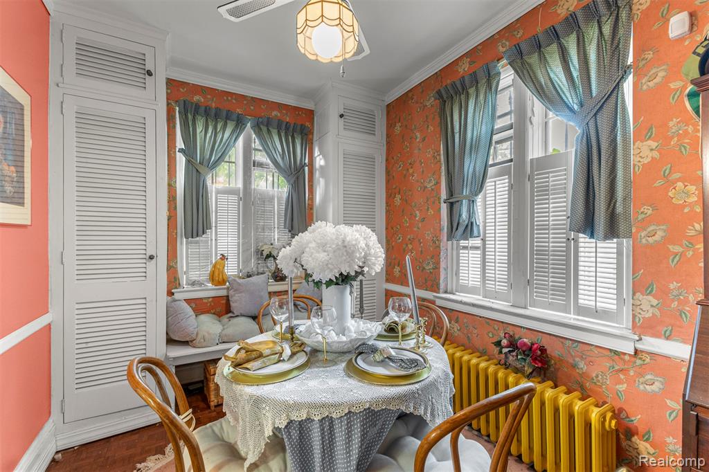 3001 Seminole Street, Detroit, MI 48214 — Photo 31
