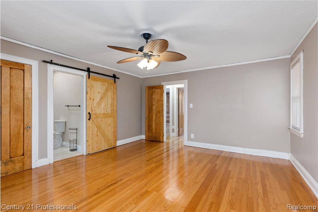 3322 Leslie Street, Detroit, MI 48238 — Photo 27