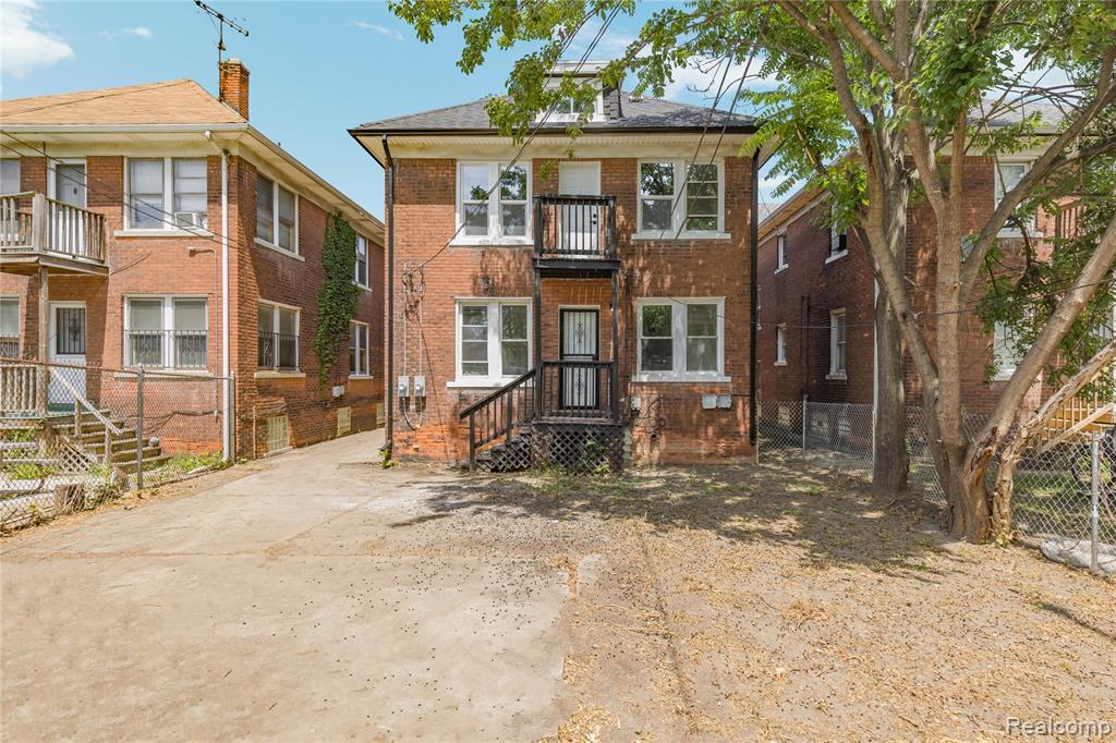 3251 Calvert Street, Detroit, MI 48206 — Photo 69