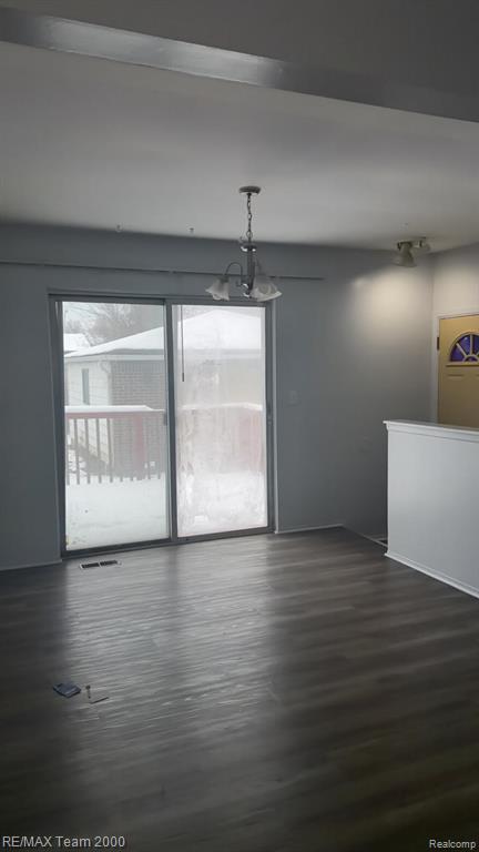 30058 Halecreek Street, Romulus, MI 48174 — Photo 4