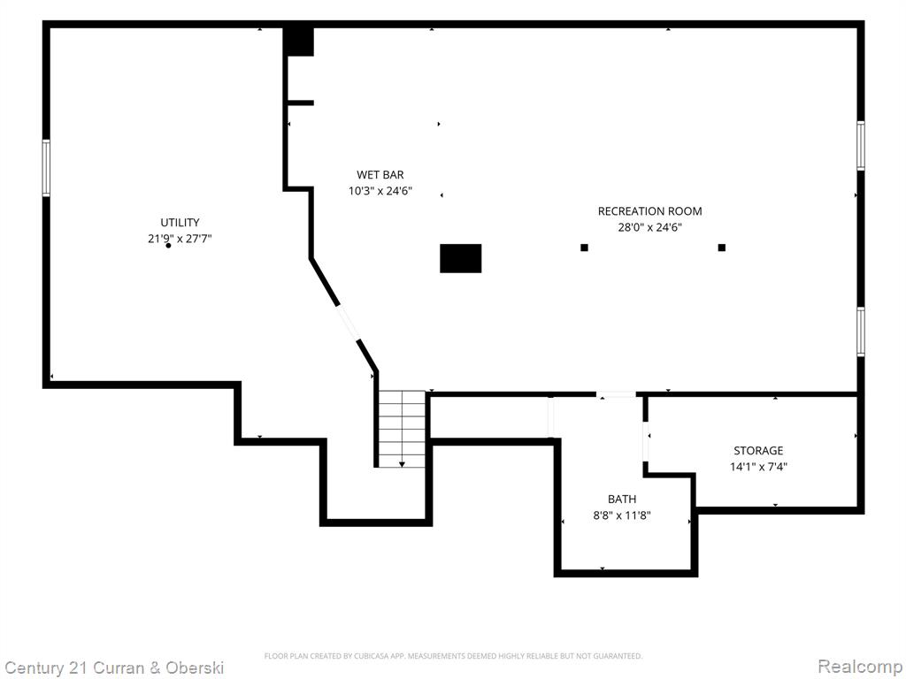 30785 Mystic Forest Drive, Farmington, MI 48331 — Photo 40
