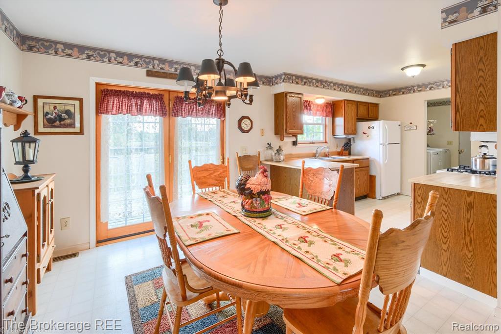 6499 Meisner Road, China, MI — Photo 17