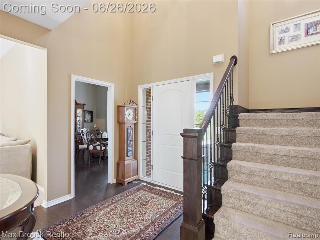 583 Birchcrest Court, Oakland, MI — Photo 29
