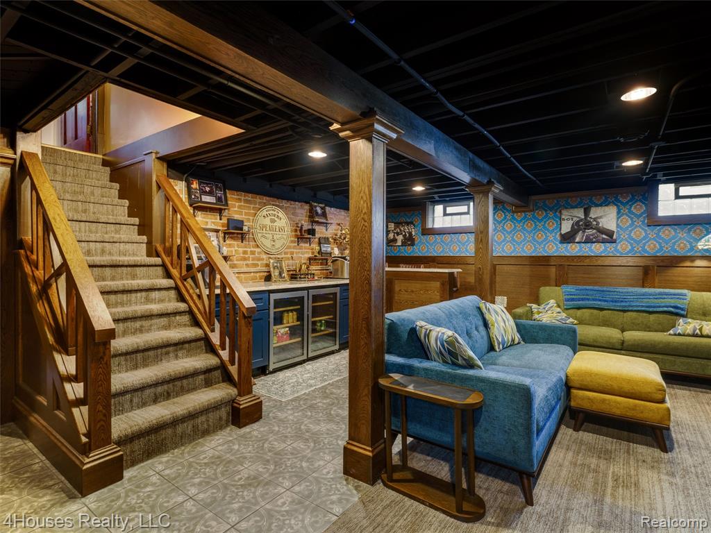 1755 Beverly Boulevard, Berkley, MI 48072 — Photo 39