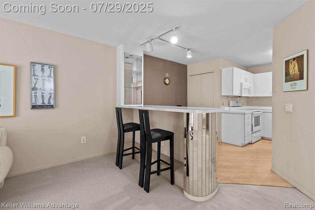 6660 Ridgefield Circle, 104, West Bloomfield, MI — Photo 11