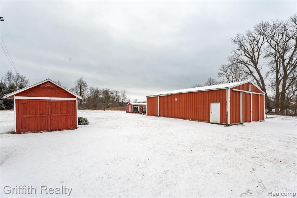 11166 PLANK Road, Milan, MI 48160 — Photo 43