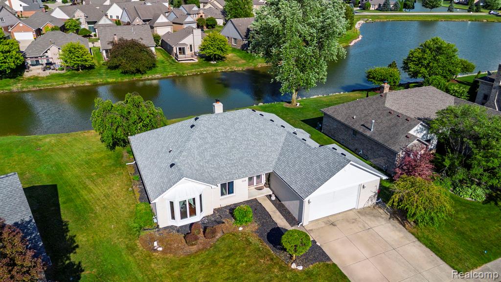 52448 Cedar Mill Drive, Macomb, MI 48042 — Photo 37